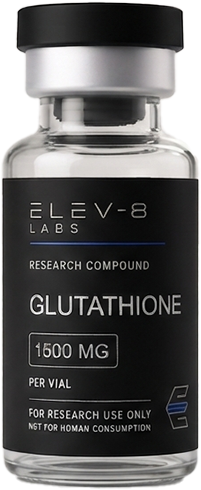 glutathione vial