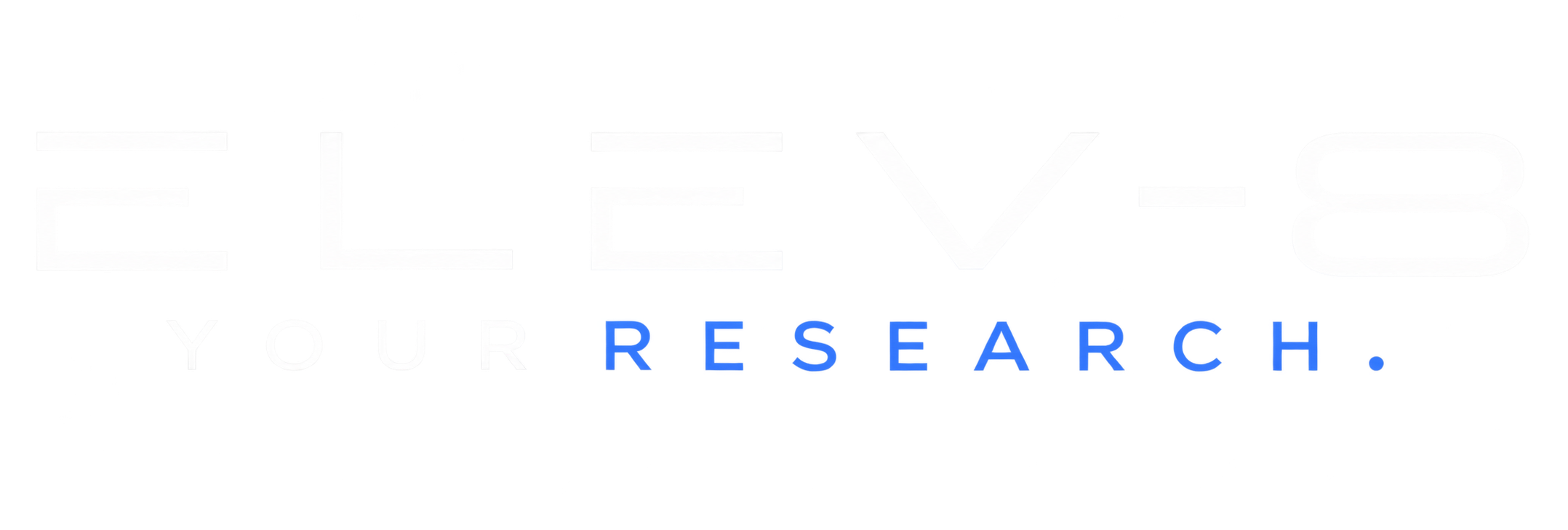 Elev-8 Labs - Third-Party Tested Research Peptides