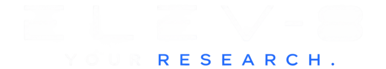 Elev-8 Labs - Third-Party Tested Research Peptides