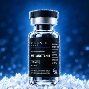 MT-2 – Elev-8 Labs research vial