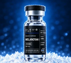 MT-1 – Elev-8 Labs research vial