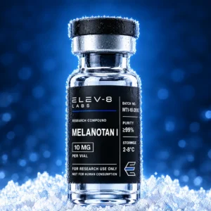 MT-1 – Elev-8 Labs research vial
